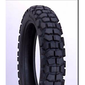 China DOT ISO9001 E-Mark Off Road Motorcycle Tyres 130/70-17 110/80-17 J694 17Inch Lightweight Tire Casing supplier