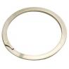 Spiral Lock Snap Ring Retaining Rings Manufacturers Stainless Steel Circlips