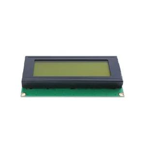 LCM Custom Monochrome LCD Module ST7789V Driver Display Screen