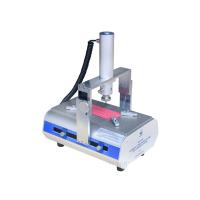 China BGD 539 Máquina eléctrica de marcas de escritura para pruebas de corrosión Instrumento de preparación de rasguños para pruebas de corrosión on sale