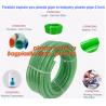 Flexible explain pvc plastic pipe In Industry plastic pipe 2 inch