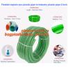 China Flexible Explain Pvc Plastic Pipe In Industry Plastic Pipe PVC Layflat Hose PVC Steel Wire Reinforced Hose PVC Fiber wholesale