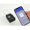 コンテナ 電子シール 小型 GPS ロック トラッカー 再利用可能 IP67 防水