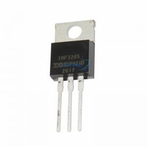 IRF3205PBF Silicon Npn Power Transistors 55V 110A 8.0mΩ Power MOSFET