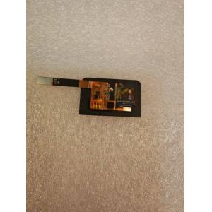 China Écran AMOLED de 1,01 pouce avec tactile ONCELL 184×276 points Interface QSPI Luminosité 850c/d Circuit intégré de pilotage IC ICNA3306 supplier