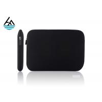 China Cool Neoprene Laptop Sleeves / Macbook Pro Neoprene Sleeve Polyester Cloth on sale