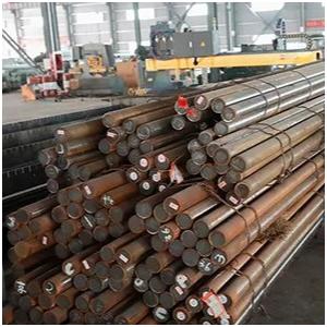China SAE 1020 20 Gauge Carbon Steel Bar Low Carbon Steel Round Rod supplier