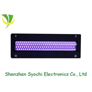 Easy Installation LED UV Light Curing Lamp To Replace The Mercury Lamp