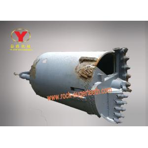 China Abrasion Proof Foundation Drilling Tools Accessories Rotary Drilling Rig Tools supplier