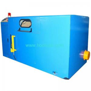 China Tin - Plated Or  HDMI Copper Wire Twisting Machine With Low Noise supplier