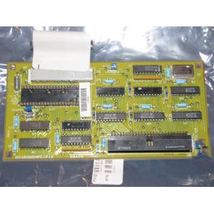 DS3800DMPC GE Mark IV Microprocessor board  printed circuit board for use within the Mark IV
