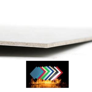 China FEVE Non Combustible 5000mm Architectural Cladding Panels 2mm Thick Aluminium Sheet AA3003 supplier