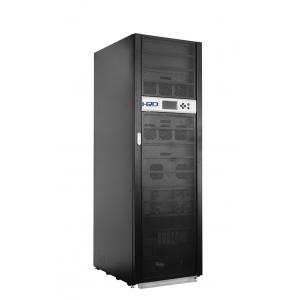 China 3 Phase Online High Frequency UPS Power Supply 15-400kva With Output PF0.9 supplier