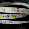 China 2835 ww+w cct dimmable strip wholesale