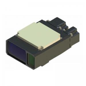 China Long Lifetime Compact Laser Instrument Diode / Solid State Laser Range Finder supplier