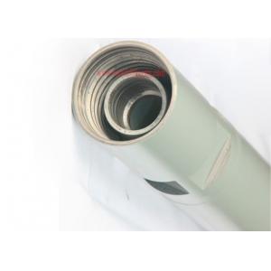 Reverse Circulation RC Rod 89mm X 3m Drill Pipe For RC Drilling Project