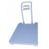 China Escala industrial sólida/durable 1T - 50T KAW-S8 del piso con la escala de la estructura de capa tres wholesale