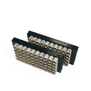 China Tipo rachado plástico gaveta da peça da máquina do PWB da ferramenta usada para o fabricante Customized Available da máquina de Hitachi supplier