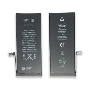 ODM Apple Iphone Batteries Dual IC Protection Iphone 6 Plus 2915 mAh