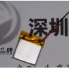 3.7v 302323 70mAh Pouch Lithium ion polymer battery CLCELL