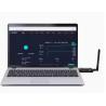 China SIM7600G-H 4G DONGLE module data transmission industrial grade internet module GNSS global communication wholesale