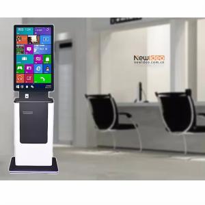 Billing Payment  Kiosk Touch Screen Monitor Display Hotel Hospital