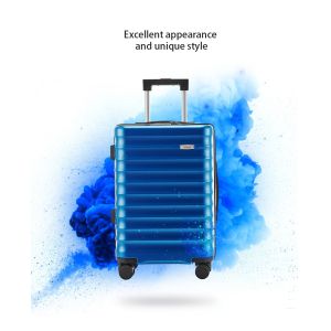 China 引き込みバーと耐久性深緑色 テクスチャのあるユニセックス ビジネスバッグ トロッキーセット 防水 TSA ロック 持ち運びサイズ wholesale