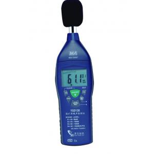 Intrinsically Safe Noise Measurement Device  YSD130 Sound Measuring Device