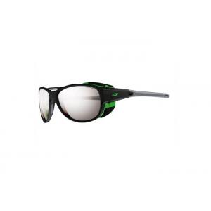China Front Venting Mountain Bike Riding Glasses With Removable Side Shields supplier
