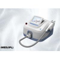 China Professional OPT AF IPL Hair Removal Hair Depilation Machine 1200W LaserTell on sale