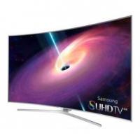 For Sale : Samsung UN65HU7250 Curved 65-Inch 4K Ultra HD 120Hz Smart LED TV