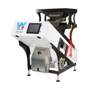 China Wenyao Rice Grain Coffee Bean Color Sorter Machine Automatic Computing supplier