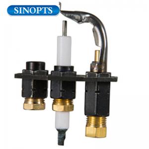                  Sinopts Gas Grill Pilot Burner Parts Perfection Gas Heaters Parts             