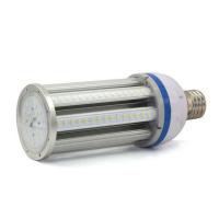 China 45W E27/E40 LEDのトウモロコシの街灯IP64は360度のよい熱放散の道ランプAC 85-265Vを防水します for sale