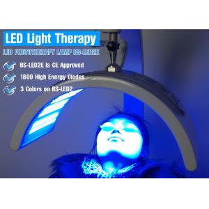 China Acne Treatment Blue And Red Light Therapy Devices supplier