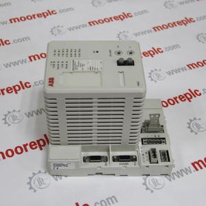 ABB RB520 3BSE003528R1 | RB520 Filler Module for Carrier Card Slots