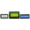 China From 8x2 To 40x4 Dots COB / COG Character LCD Module List wholesale