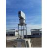 China 360° 3D Tracking Phased Array Radar 3.5km Drone Detection All Weather wholesale