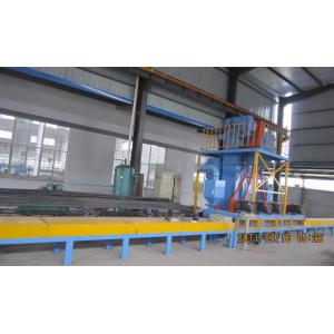 China Built-in Structure Wire And Cable Machinery With Stainless Steel 3KW 80t/h supplier
