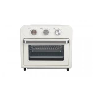 China 14 Liter Mini Portable Oven Toaster Electric Baking Countertop Oven Rotisserie 5 Functions supplier