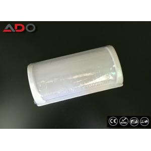 China PP Aluminum Bathroom 30w Led Emergency Bulkhead Light supplier