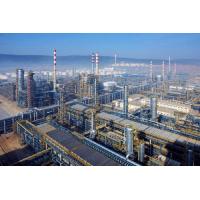 China Big Capacity Hydrogenation Plant FCC Gasoline Selective Hydro - Desulfurization for sale