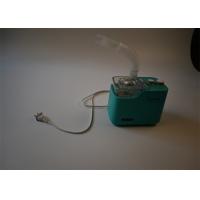 China Portable Hospital Ultrasonic Medical Nebulizer Machine For Respiratory Therapy on sale