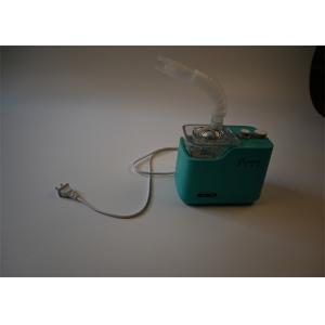 Portable Hospital Ultrasonic Medical Nebulizer Machine For Respiratory Therapy