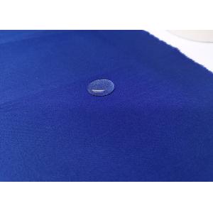 Anti Uv Fabric 80 Polyester 20 Cotton Waterproof Fire Resistant Fabric