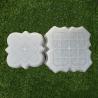 China T50mm Interlocking Tiles Moulds wholesale