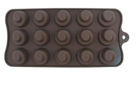 silicone mold chocolate mold kitchen accessories baking ware pastry tools SB-071