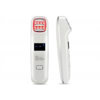 China Usb Pore Remover 6800 Radio Frequency Facial Machine on sale