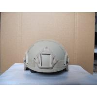 China Shellback Fast Ballistic Helmet For Military And Police on sale