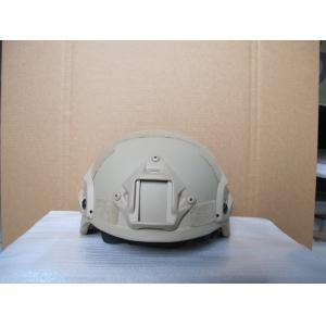 Shellback Fast Ballistic Helmet For Military And Police